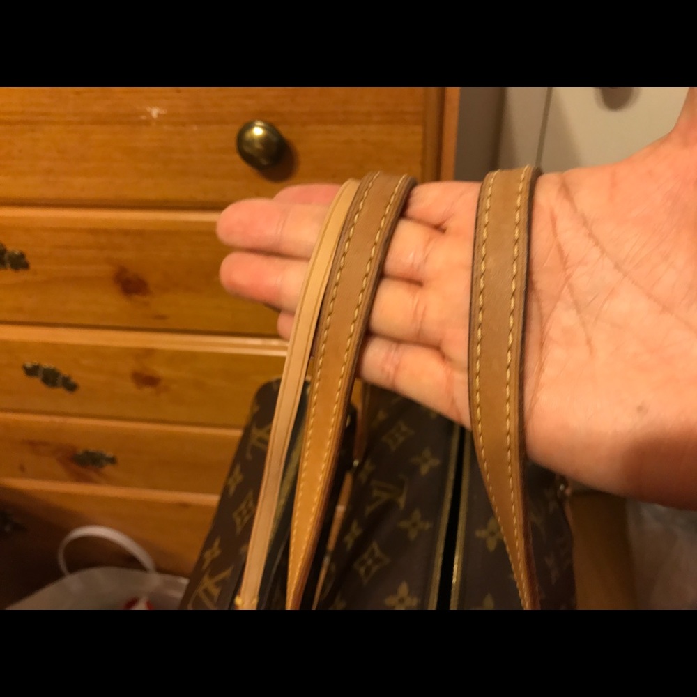 LOUIS VUITTON PAPPILON LIMITED EDITION SOLD ☘️☘️☘️ - Picture 6 of 8